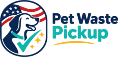 Pet Waste Pickup